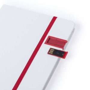 Bloc Notas USB Boltuk - Imagen 7