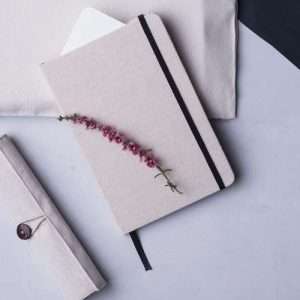 Tipo moleskine Telmak - Imagen 7
