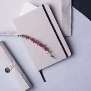 Tipo moleskine Telmak - Imagen 7