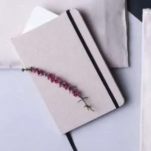 Tipo moleskine Telmak - Imagen 8