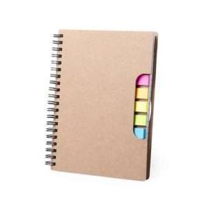 Libreta Tiblan - Imagen 2
