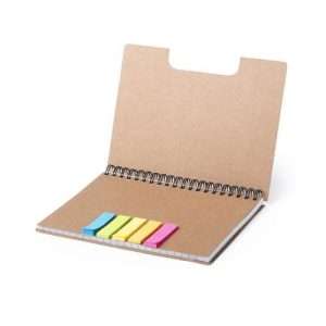 Libreta Tiblan - Imagen 3