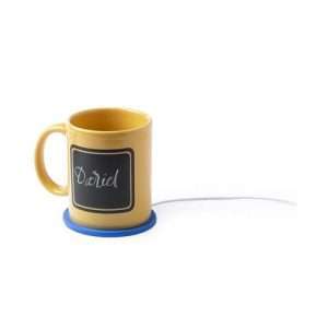 Calentador Tazas Tolman - Imagen 6