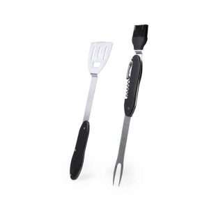 Set Barbacoa Duvinax - Imagen 3