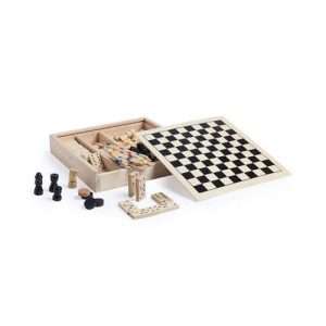 Set Juegos Xigral - Imagen 2