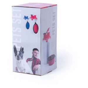 Set Mascotas Matsen - Imagen 7