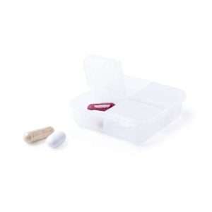 Pastillero Edmor - Imagen 3