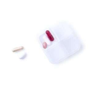 Pastillero Edmor - Imagen 4