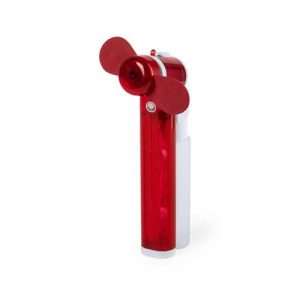 Ventilador Vaporizador Hendry - Imagen 4