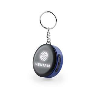 Altavoz Llavero Zucker - Imagen 2