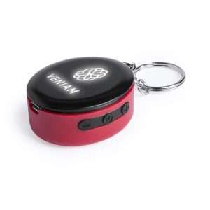 Altavoz Llavero Zucker - Imagen 5