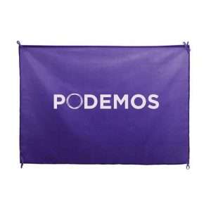 Bandera Dambor - Imagen 11