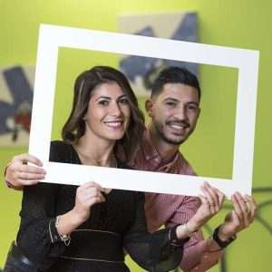Marco Selfie Heylo - Imagen 2