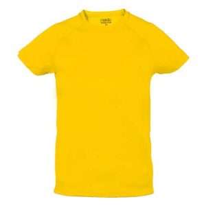Camiseta Niño Tecnic Plus - Imagen 2