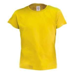 Camiseta Niño Color Hecom - Imagen 3