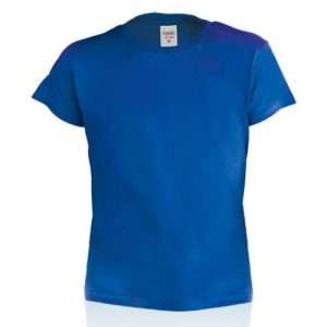 Camiseta Niño Color Hecom - Imagen 5