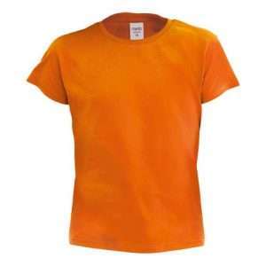 Camiseta Niño Color Hecom - Imagen 13