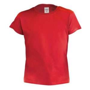 Camiseta Niño Color Hecom - Imagen 19