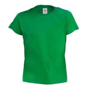 Camiseta Niño Color Hecom - Imagen 20