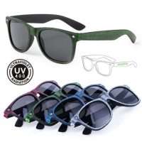 Lentes Sol Leychan