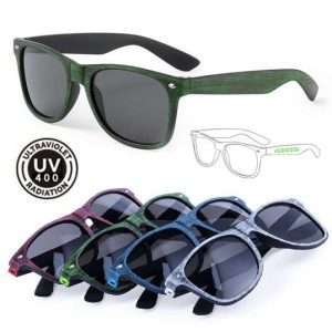 Lentes Sol Leychan