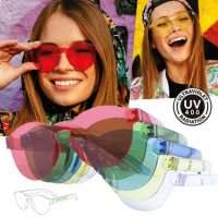 Lentes Sol Tunak