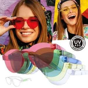 Lentes Sol Tunak