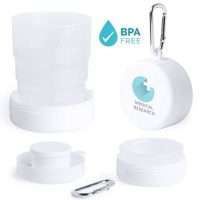 Vaso Plegable Berty