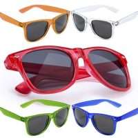 Lentes Sol Musin