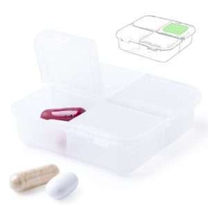 Pastillero Edmor