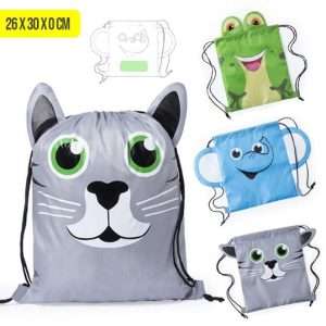 Mochila Llorel