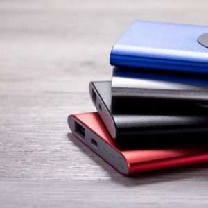 Power Bank Tikur - Imagen 8