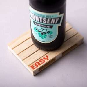 Posavasos Palet - Imagen 4