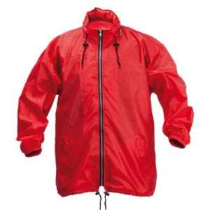 Impermeable Garu - Imagen 8