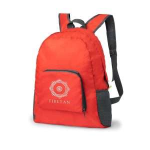 Mochila Plegable Mendy - Imagen 5