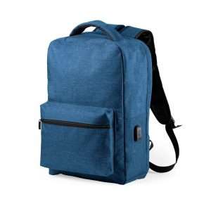 Mochila Antirrobo Komplete - Imagen 2