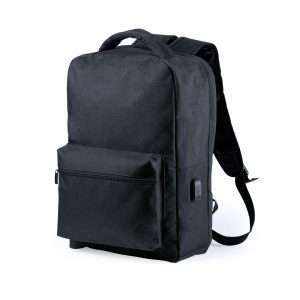 Mochila Antirrobo Komplete - Imagen 5