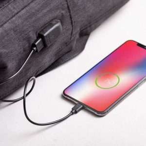 Mochila Antirrobo Komplete - Imagen 7