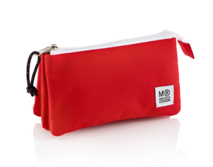 ESTUCHE MIQUELRIUS TRIPLE CANDY TAG - Imagen 2
