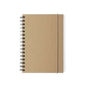 Libreta Zubar - Imagen 3