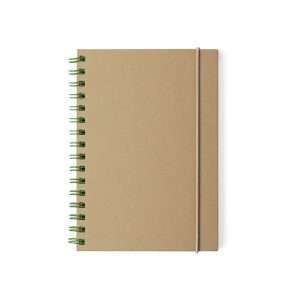 Libreta Zubar - Imagen 4