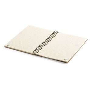 Libreta Zubar - Imagen 6