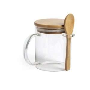 Taza Kipal - Imagen 2