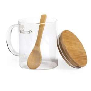 Taza Kipal - Imagen 3