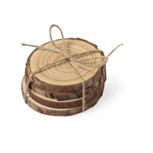 Set Posavasos Yantic - Imagen 3