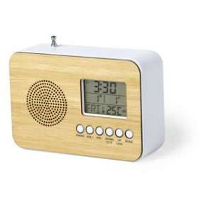 Reloj Radio Tulax - Imagen 2