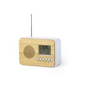 Reloj Radio Tulax - Imagen 3
