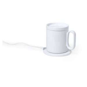 Calentador Tazas Cargador Kalan - Imagen 4