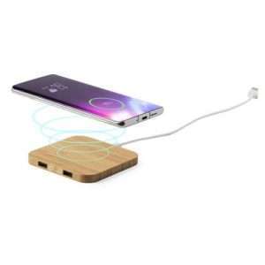 Cargador Dumiax - Imagen 5