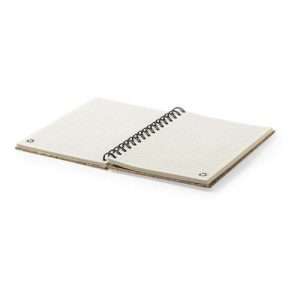 Libreta Xiankal - Imagen 3
